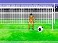 Cluiche Penalty Mania