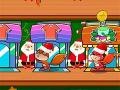 Cluiche Mia Christmas Mall