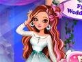 Cluiche Fynsy's Wedding Salon