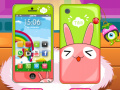 Cluiche Design Your Phone