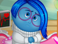 Cluiche Sadness Flu Doctor