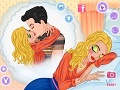 Cluiche Day Dream Lover
