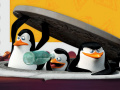 Cluiche Penguins of Madagascar I Spy