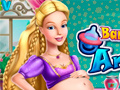 Cluiche Barbie Rapunzel Antenatal Care