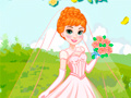 Cluiche Anna Wedding Dress