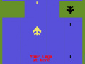 Cluiche Pixel Jet Fighter