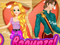 Cluiche Rapunzel Split Up With Flynn