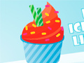 Cluiche Ice Cream Memory