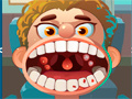 Cluiche Mia Dentist Pepper