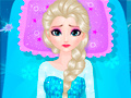 Cluiche Elsa Abdominal Surgery