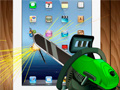 Cluiche Whack My Ipad