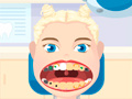 Cluiche Pop Star Dentist 2