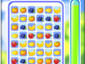 Cluiche Fruit Planet Wars
