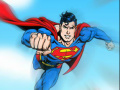 Cluiche Superman And Green Kryptonite  
