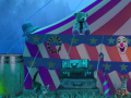 Cluiche Circus Adventures