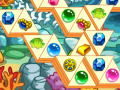 Cluiche Deep Sea Trijong
