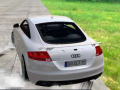 Cluiche Audi TT RS