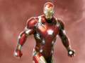 Cluiche Iron man Doctor 