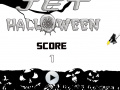 Cluiche Jet Halloween