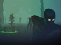 Cluiche Zombie Days 