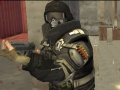 Cluiche Masked forces