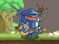 Cluiche Knight In Love