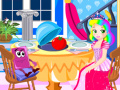 Cluiche Princess Juliet Secret Recipe