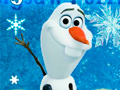Cluiche Frozen Jigsaw Puzzle