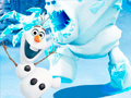 Cluiche Adventure Of Olaf