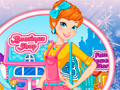 Cluiche Anna Fashion Shopping