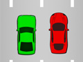 Cluiche Traffic Racer