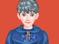 Cluiche Elsa Dream Boy