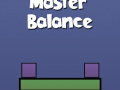 Cluiche Master Balance