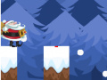 Cluiche Stick Santa