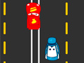 Cluiche Racing Road Block