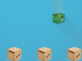 Cluiche Falling Boxes