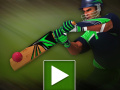 Cluiche Cricket Batter Challenge