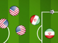 Cluiche Master Soccer