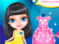 Cluiche Baby Stunning Fashion