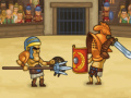Cluiche Gods of Arena