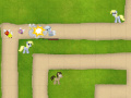 Cluiche Canterlot Siege 2