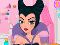 Cluiche Villains Real Makeover