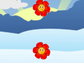 Cluiche Flower Blast