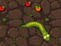 Cluiche Snake Attack