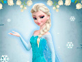 Cluiche Frozen Coloring Book II