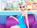 Cluiche Elsa Leg Models