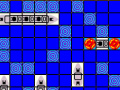 Cluiche Battleships