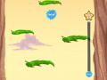 Cluiche Forest Jump