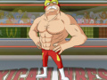 Cluiche Mexican Wrestler Superstars 