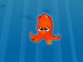 Cluiche Octopus Blast 